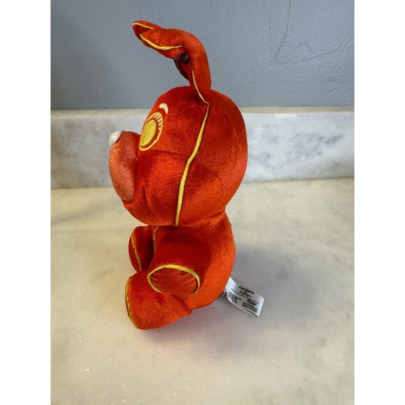 Funko Five Nights at Freddy's FNAF AR Special Delivery System Error Bonnie Plush - Picture 9 of 10